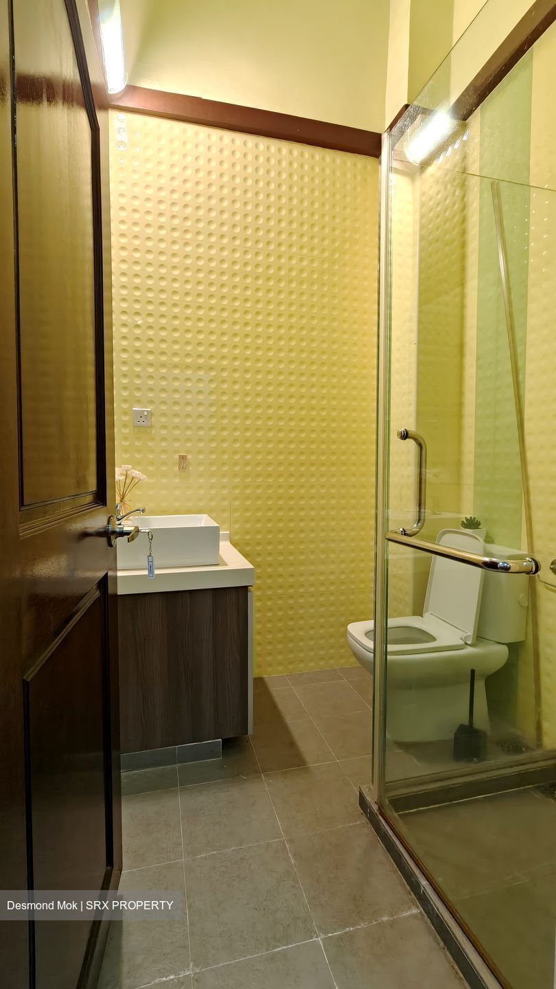 Summer Place (D19), Terrace #488131931